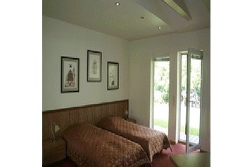 Lithuania Privát Kaunas, Exterior